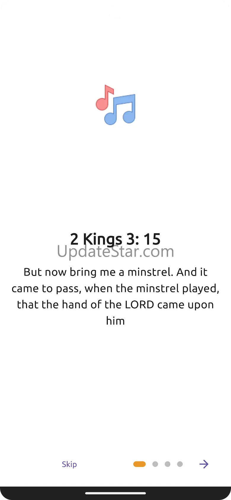 Spoken Word Ministry Song Book 2.0.1
