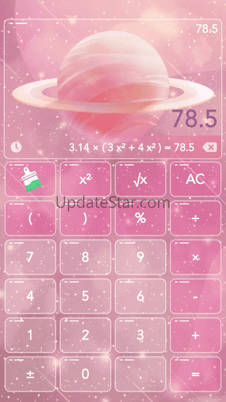Color Calculator-smart&cute 4.7