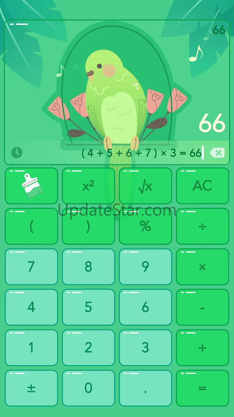 Color Calculator-smart&cute 4.7