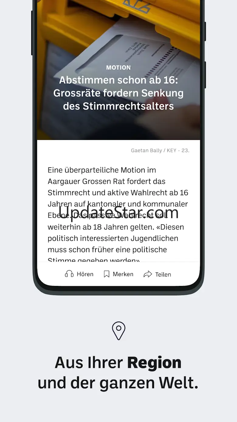 Aargauer Zeitung News 6.2.o