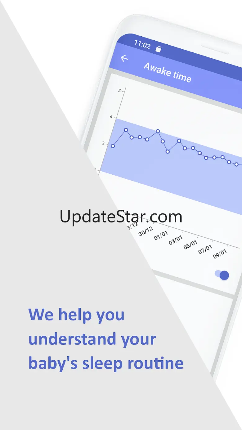 BabyZen - Baby's nap schedule Notification plugin