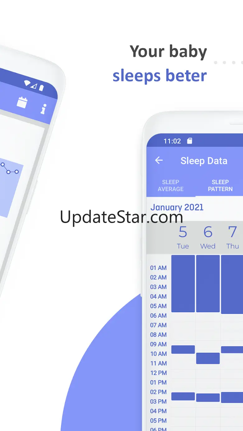 BabyZen - Baby's nap schedule Notification plugin