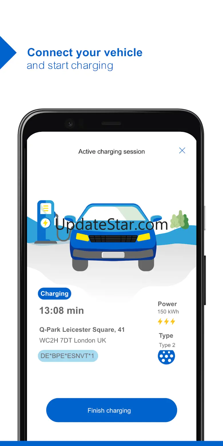 Aral Fuel & Charge 3.21.0