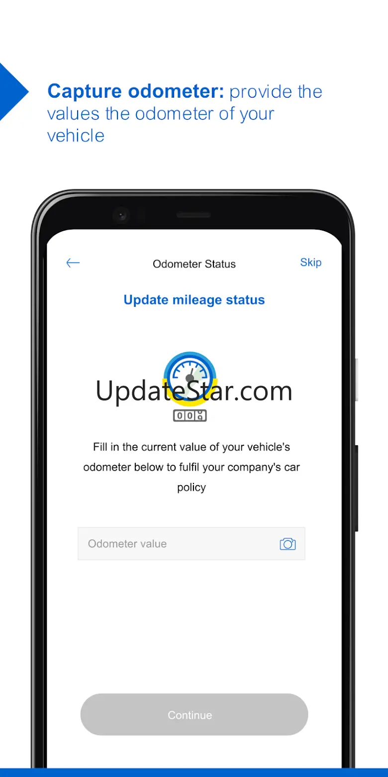 Aral Fuel & Charge 3.21.0