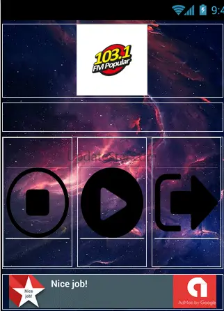 Radio Popular 103.1 FM 60