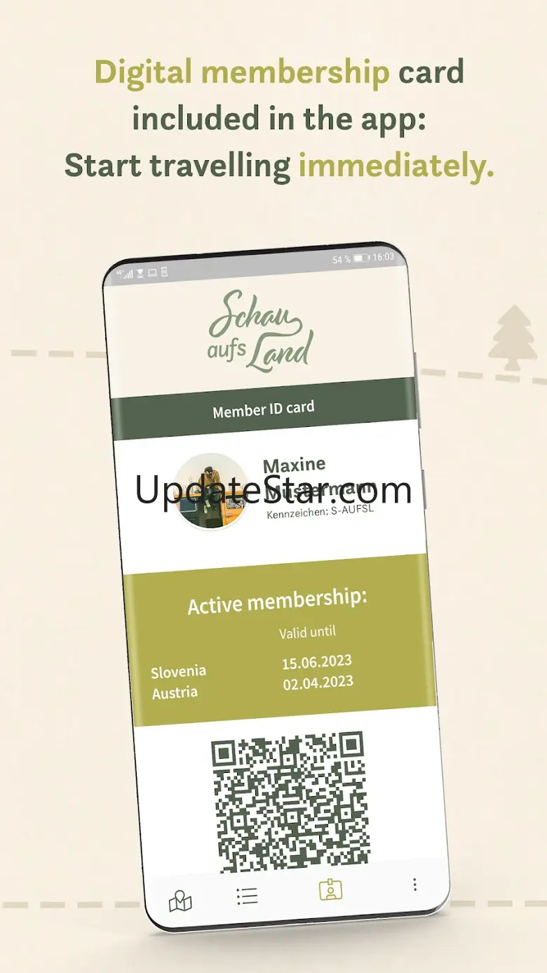 Schau aufs Land – Farm camping 2.2.7