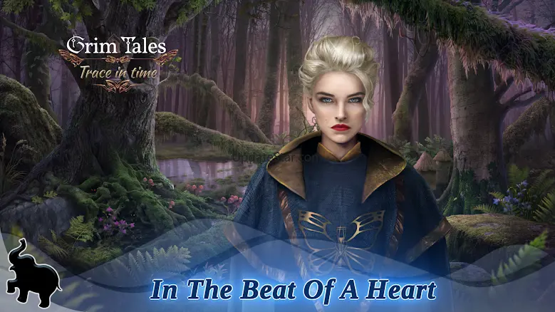 Grim Tales 20: Hidden Objects 1.1.0.39