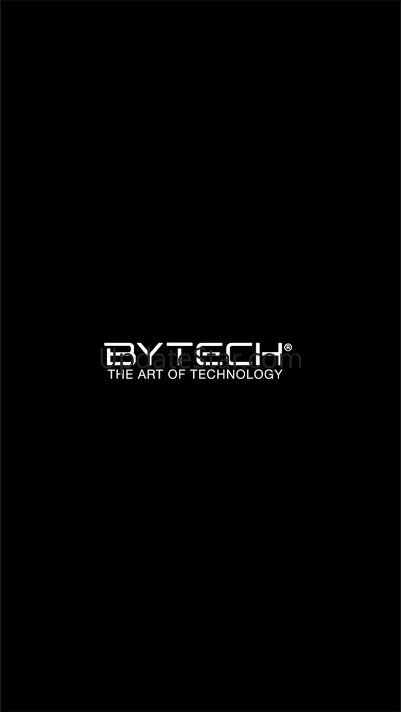 Bytech 1.0.1