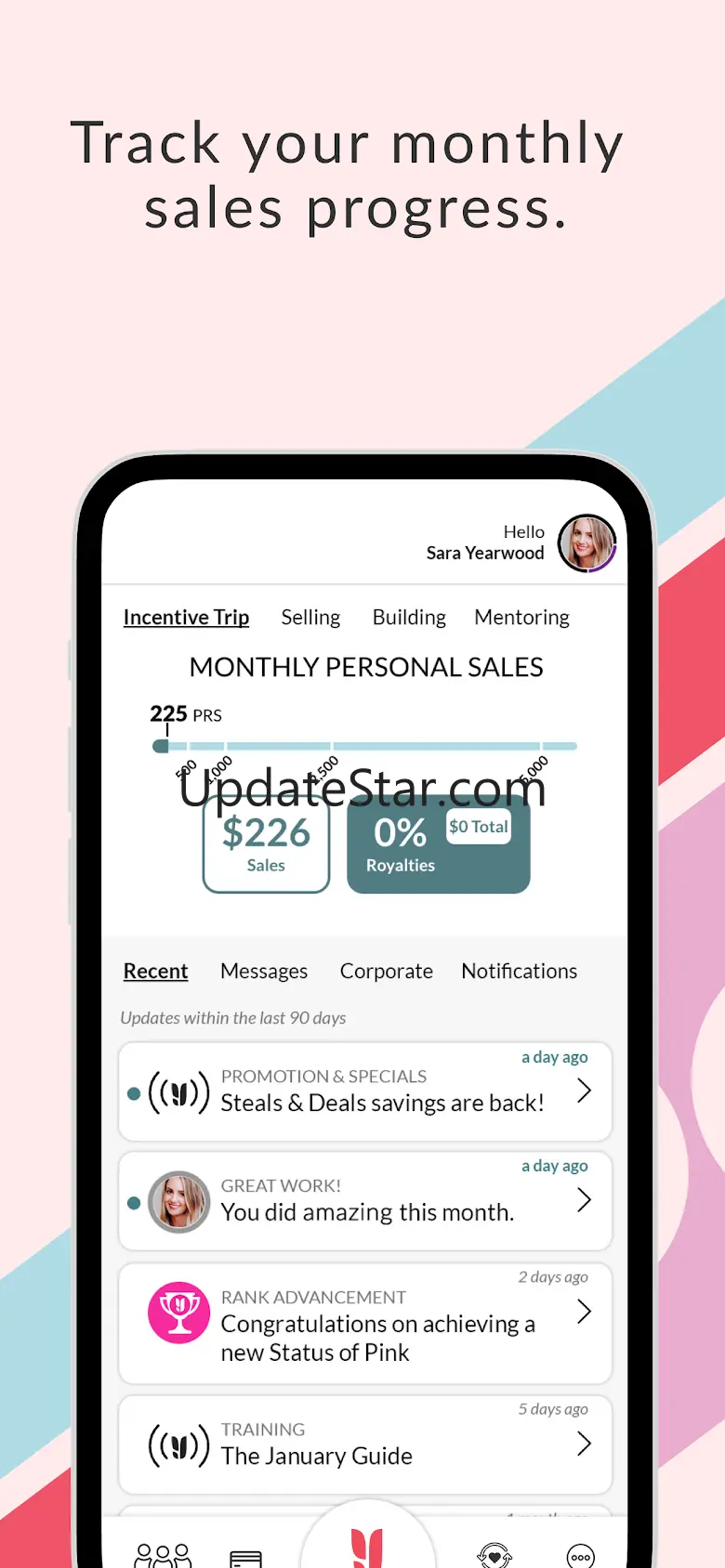 Y-App by Younique 2.2.0