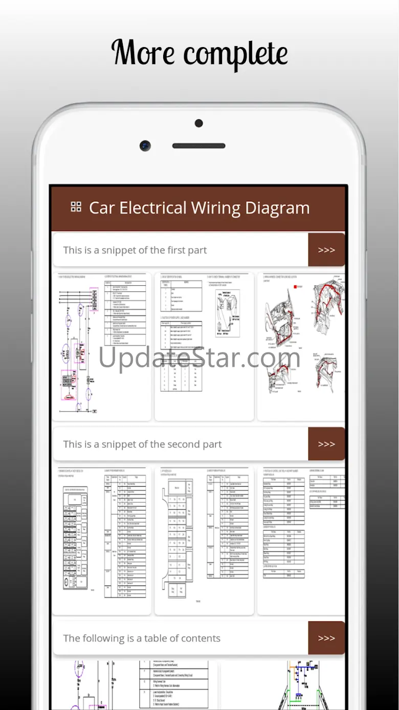 Car Electrical Wiring Diagram 3.2