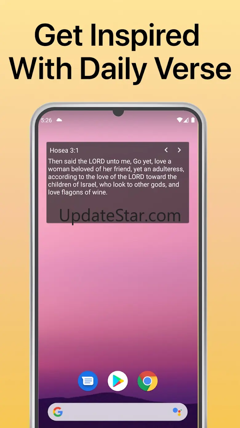 Amplified Bible Offline App 1.0.62