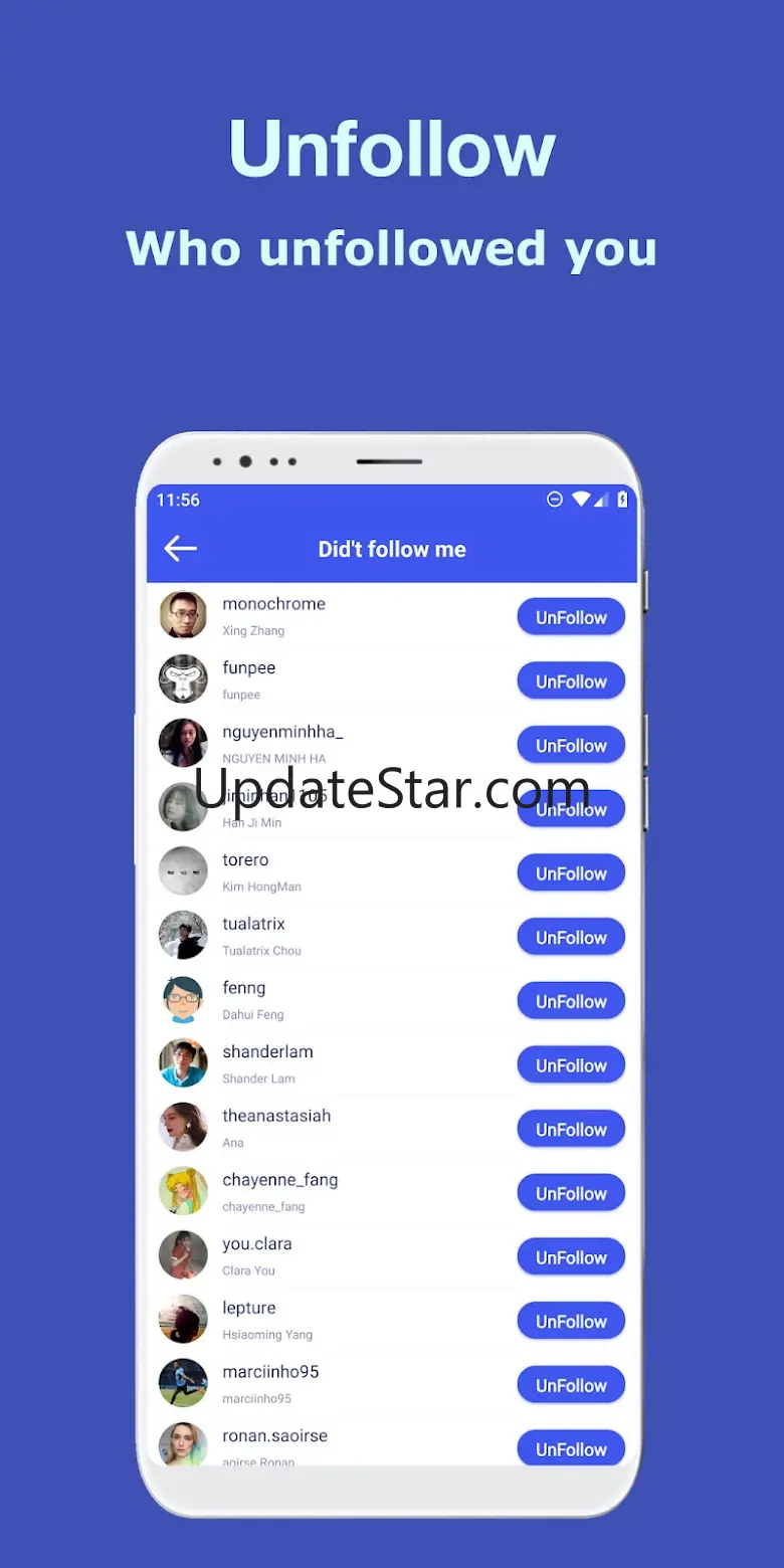 Ins Followers Tracker Reports 1.7.0
