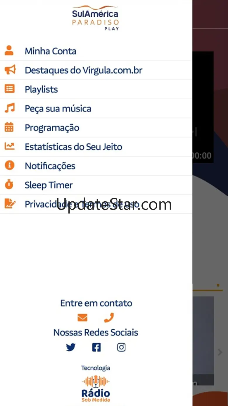 AMIL PARADISO PLAY 14.0.0