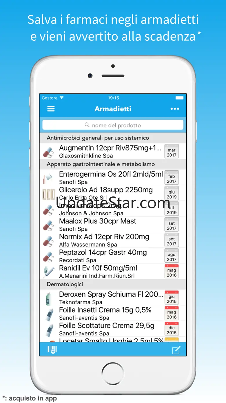 iFarmaci 16.6