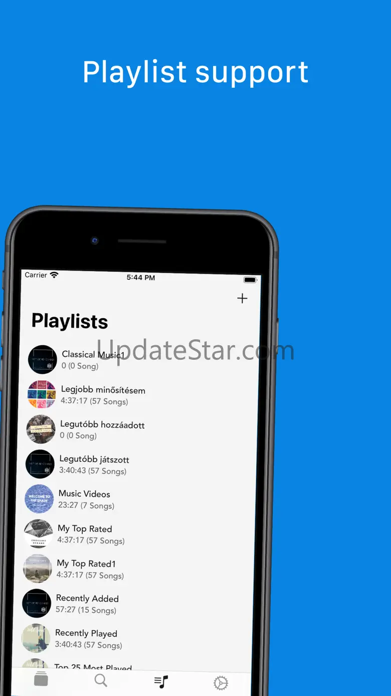 Covers Pro 6.4.0