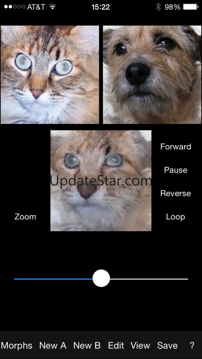 x2yMorph 2.2.6