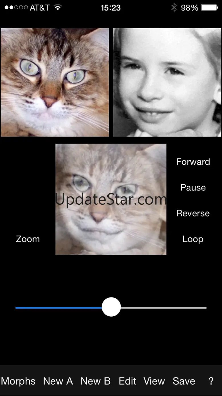 x2yMorph 2.2.6