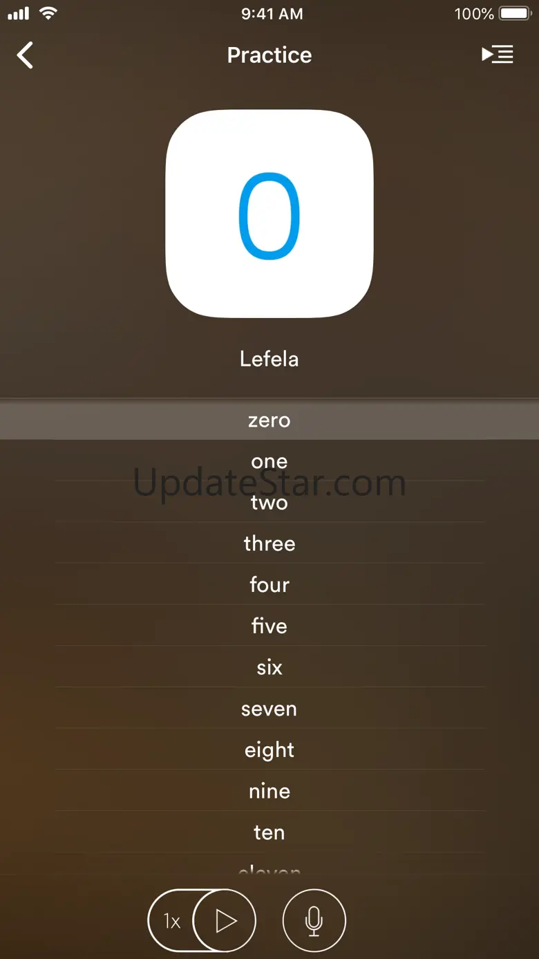 Learn Southern Sotho: EuroTalk 4.0