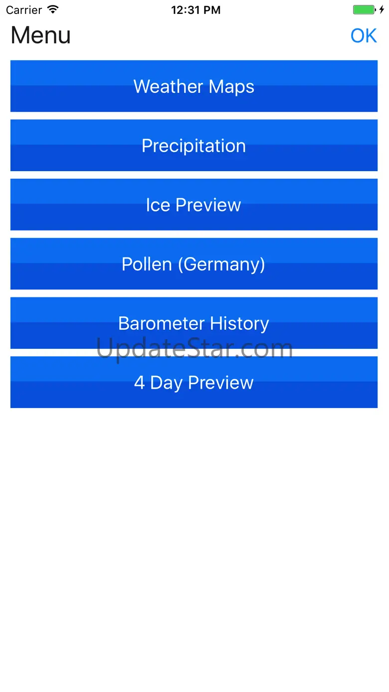 Barometer antique 4.4
