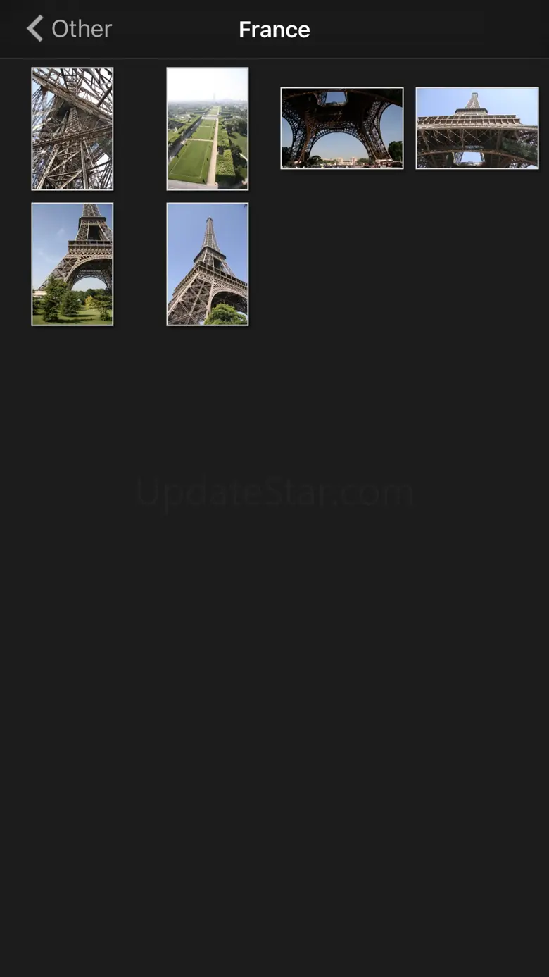 Sync Photo - SmugMug 4.3