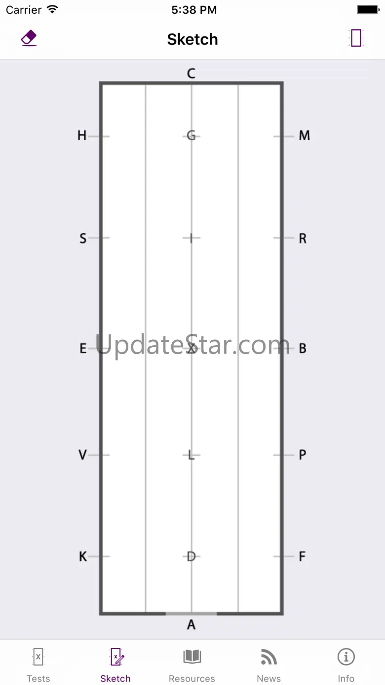 FEI EquiTests 2 - Eventing 7.5.0