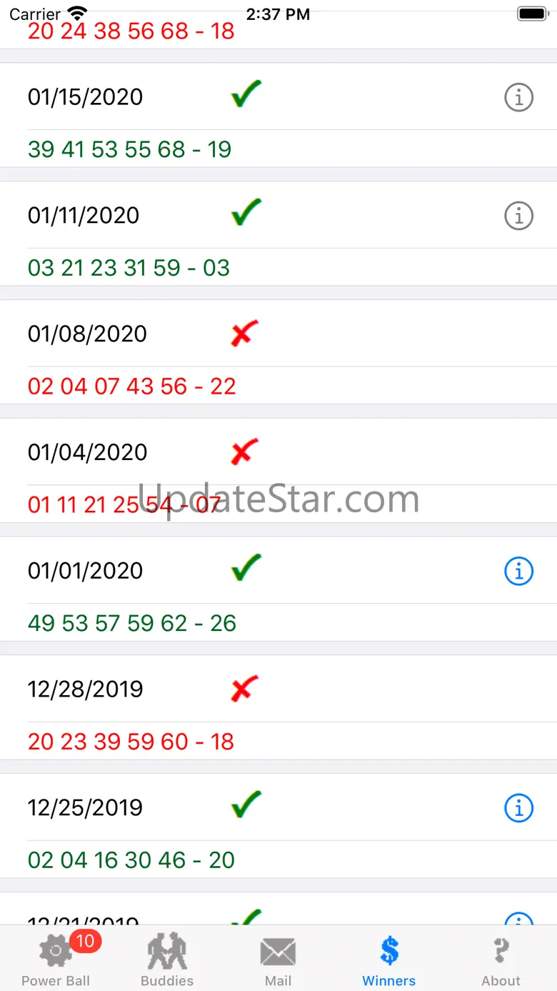 iPowerBuddy 5.0