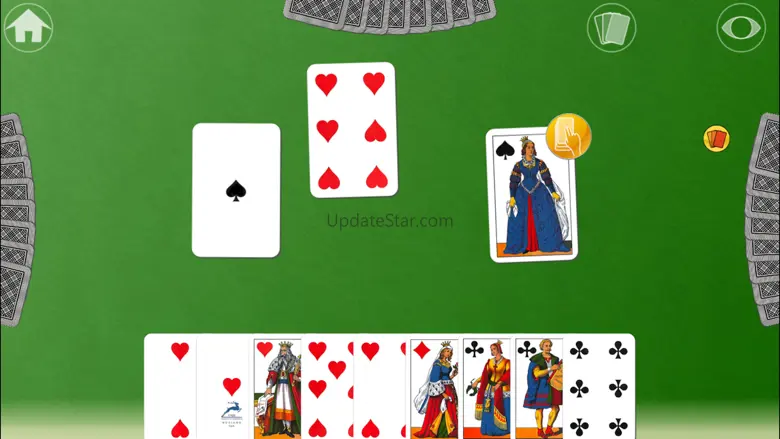 iTressette Lite 3.2