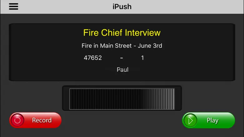 RCS iPush 2.02.05