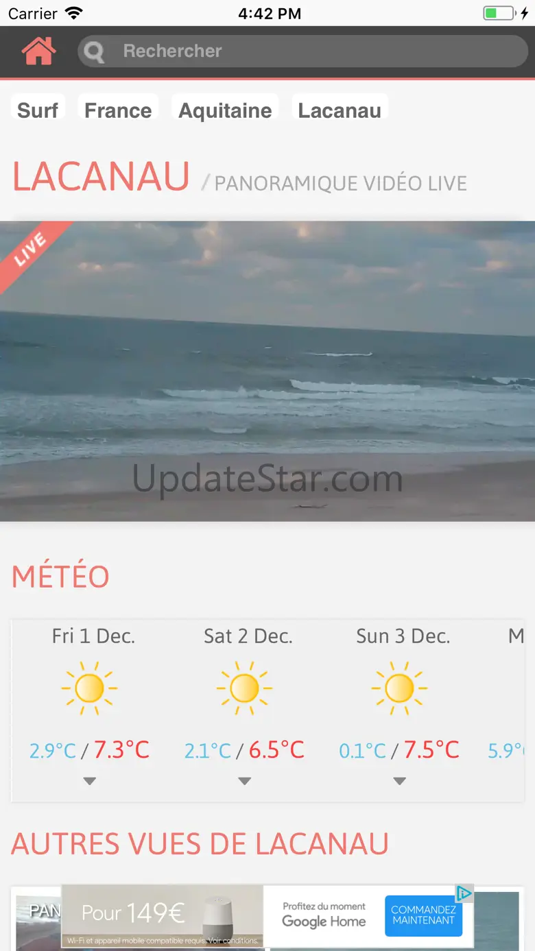 Viewsurf Mobile 2.3