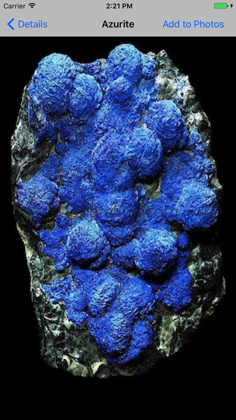 Rocks & Gems 5.1