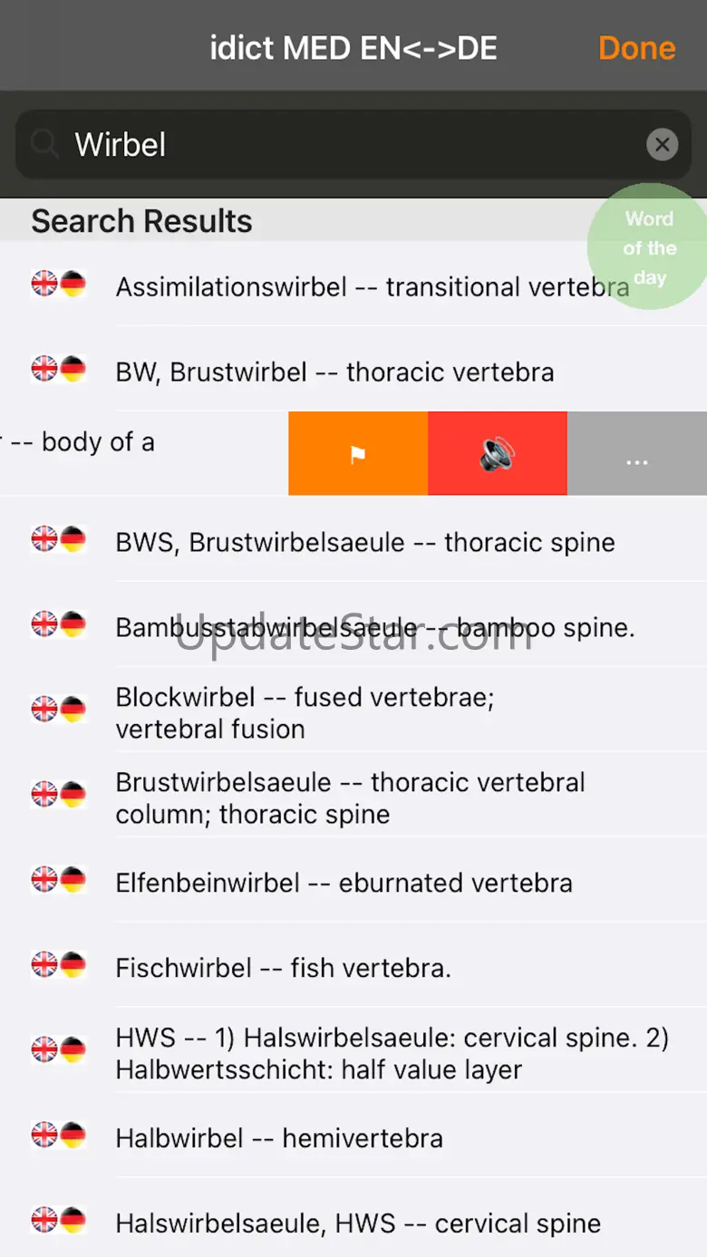 idict med dictionary 14