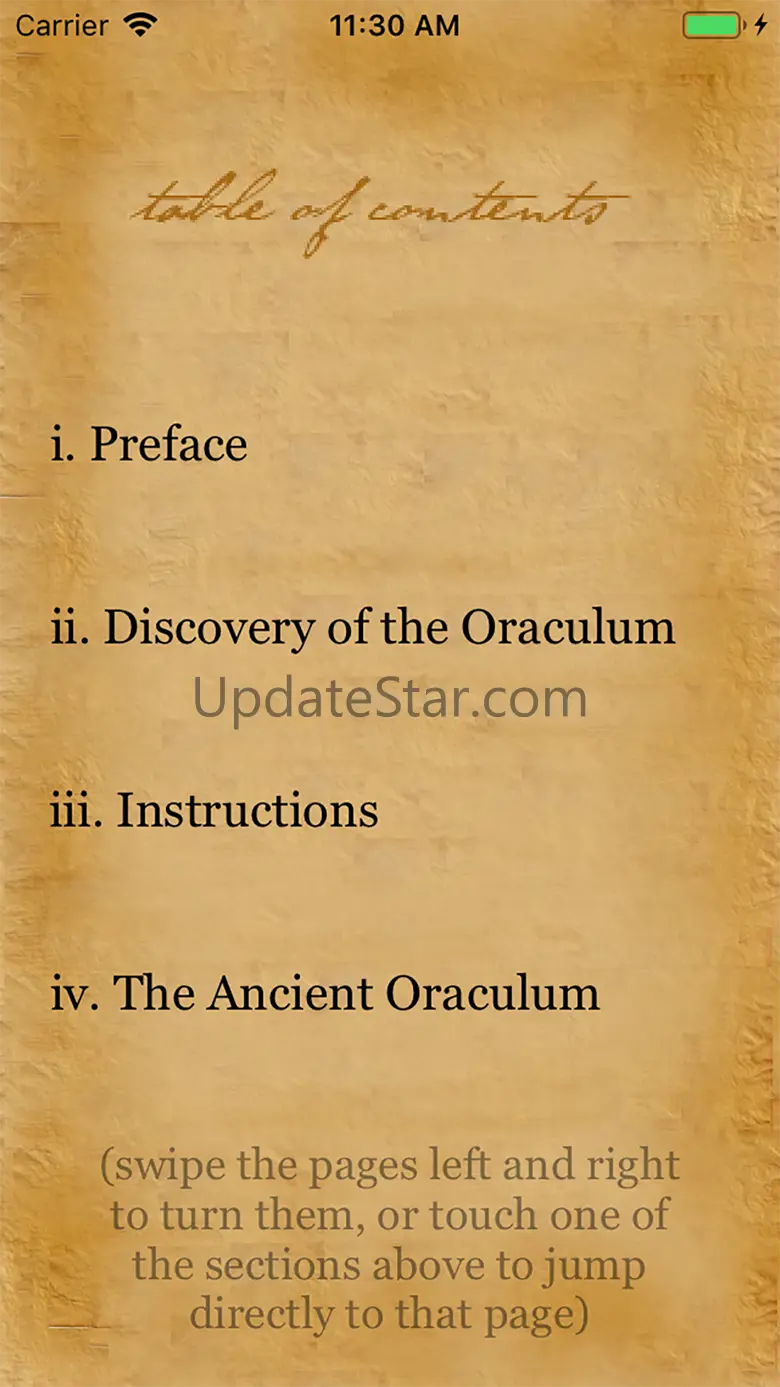 The Book of Fate 3.0