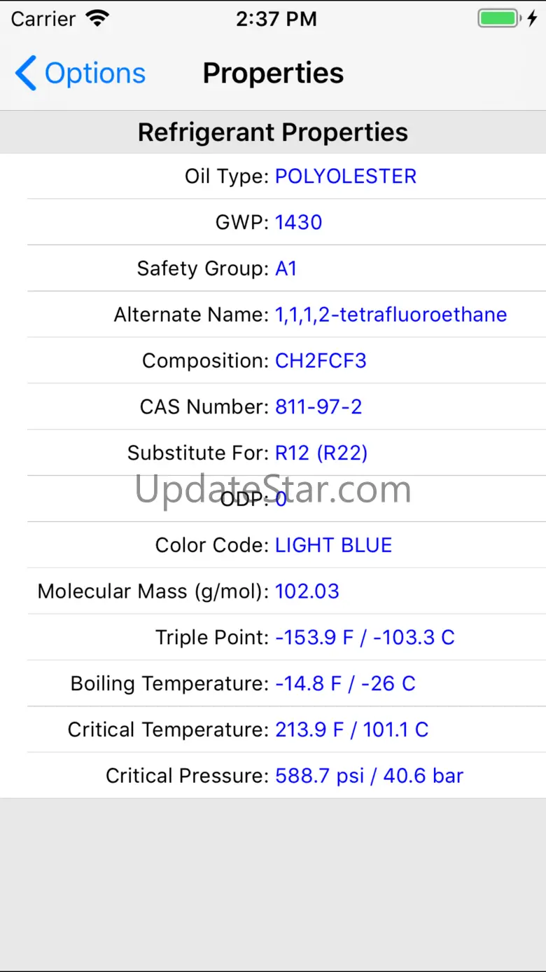 HVAC Toolkit 6.5