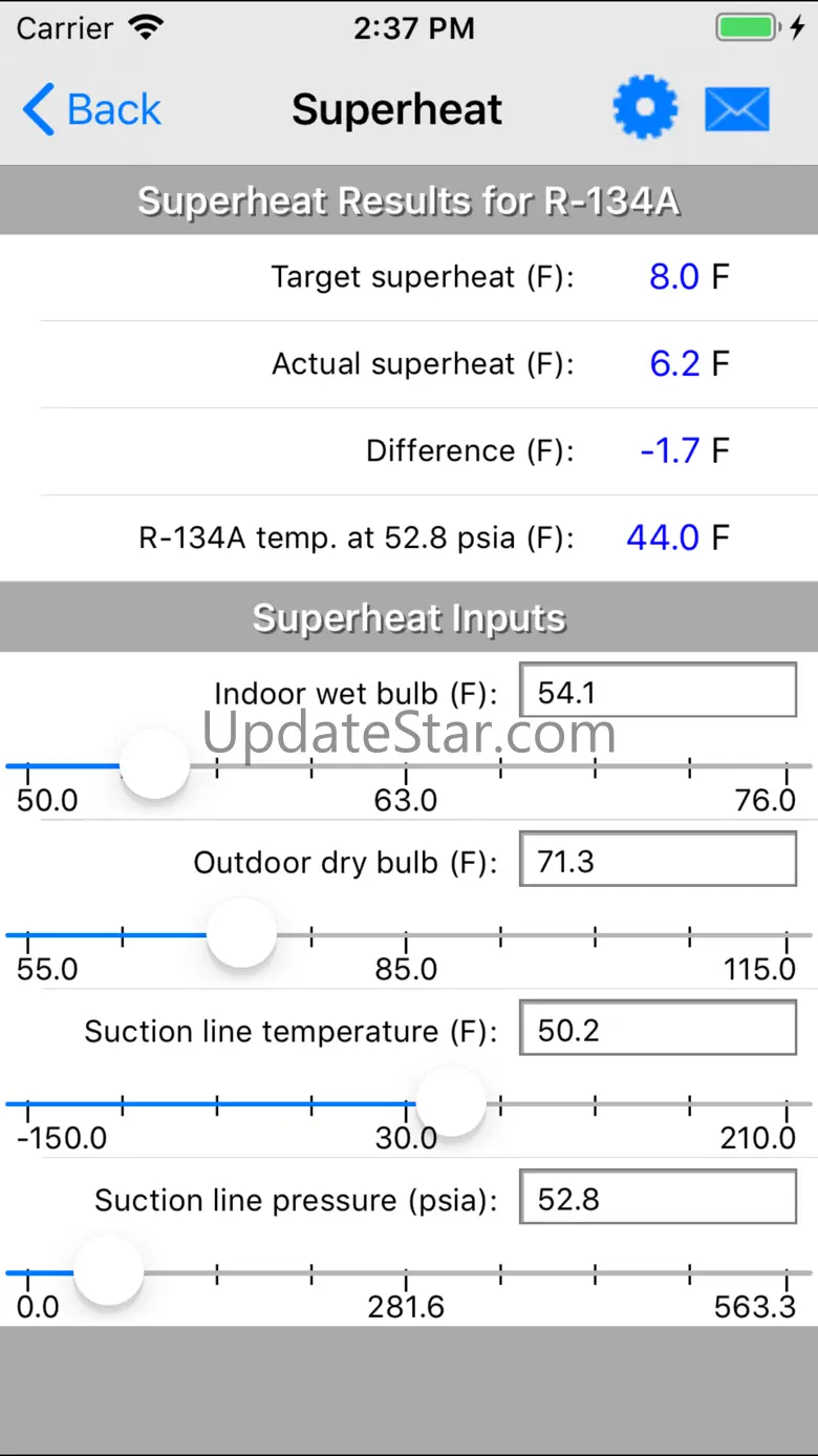 HVAC Toolkit 6.5