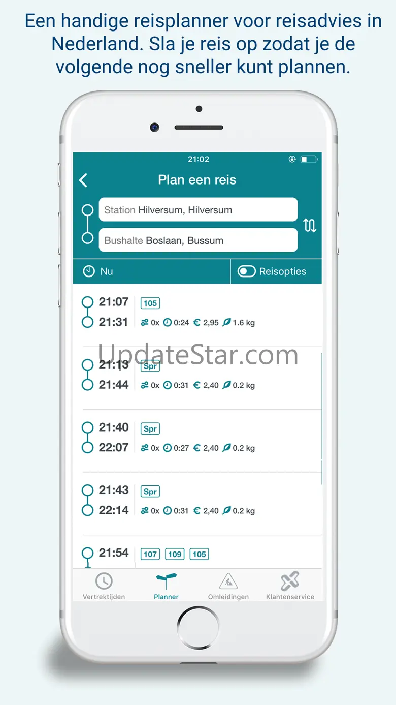 Connexxion 4.10.1