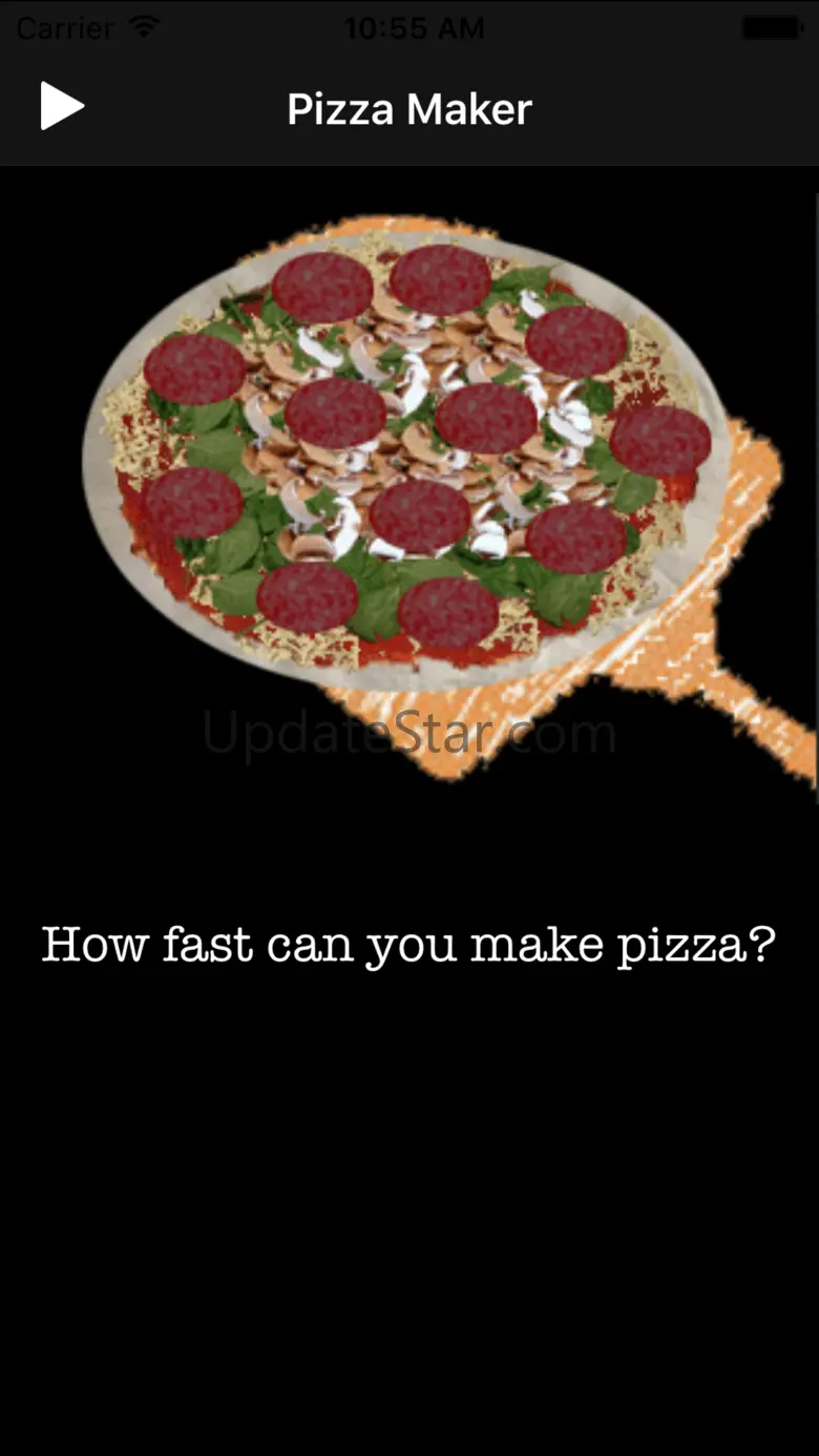 Pizza Maker 1.3.1