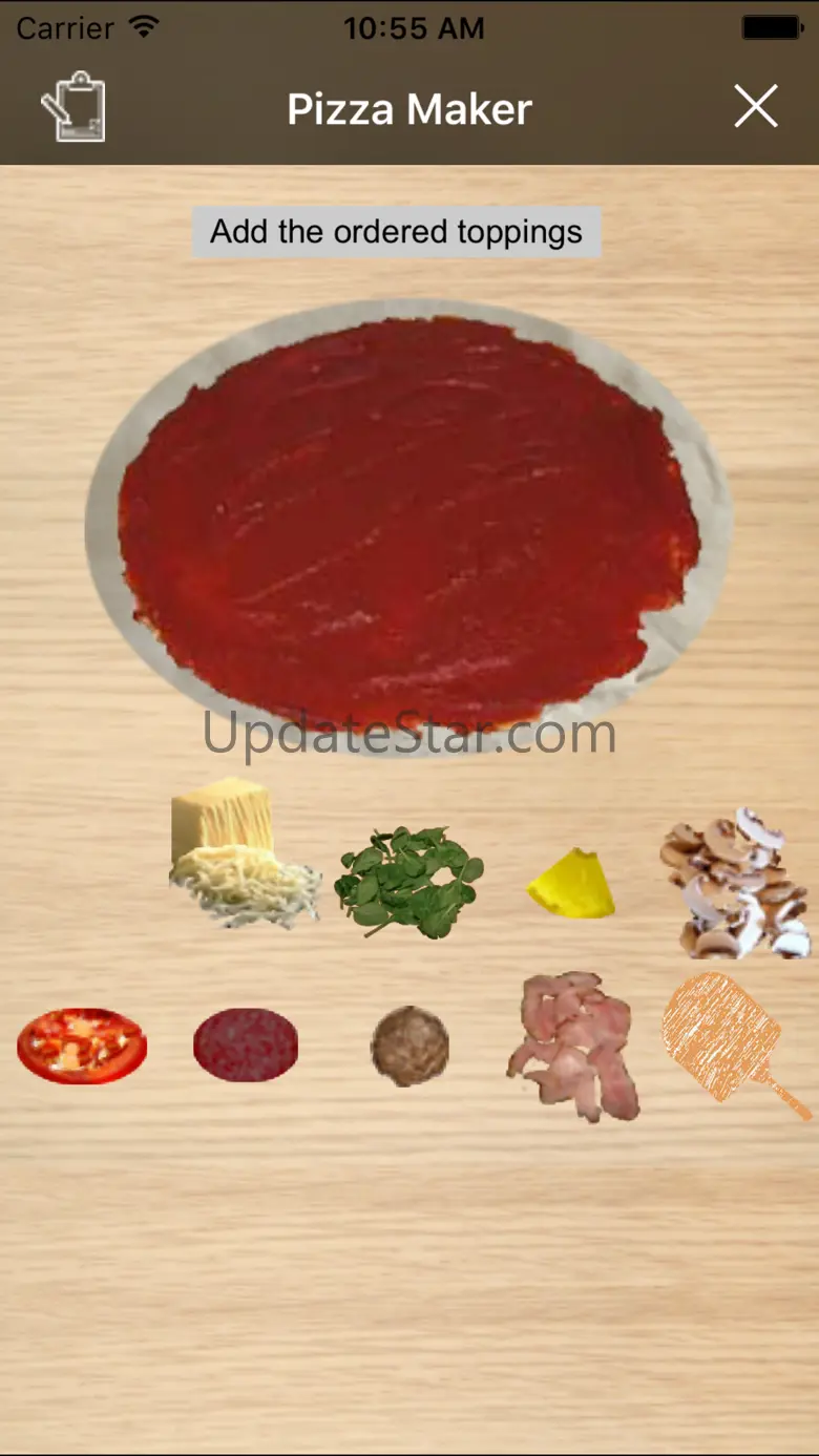 Pizza Maker 1.3.1
