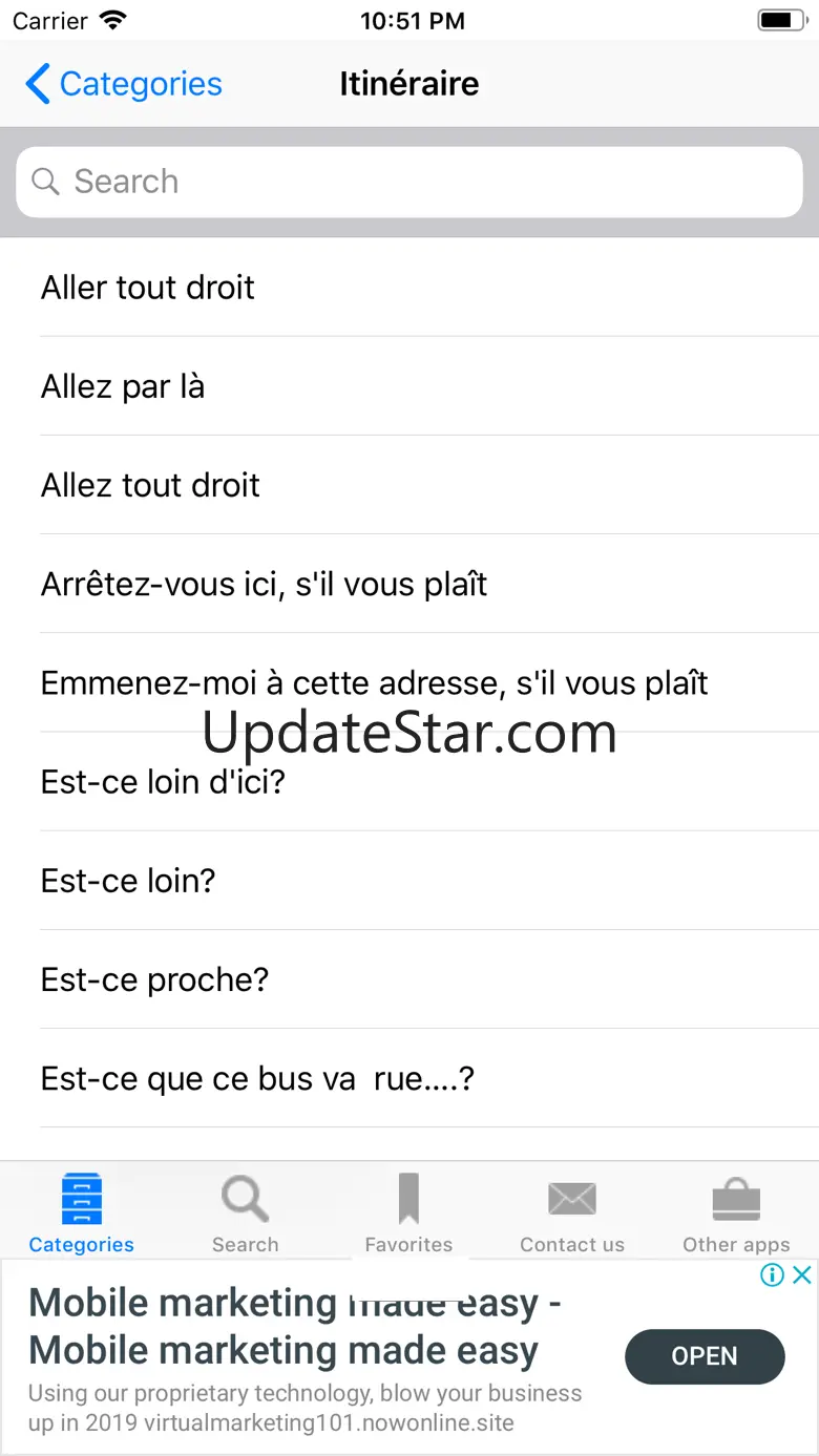 French to English using AI 3.4