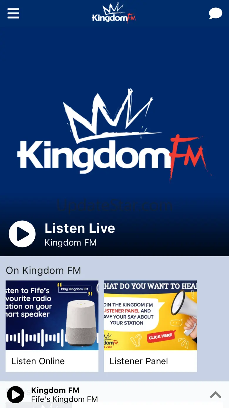 Kingdom FM 7.1.4