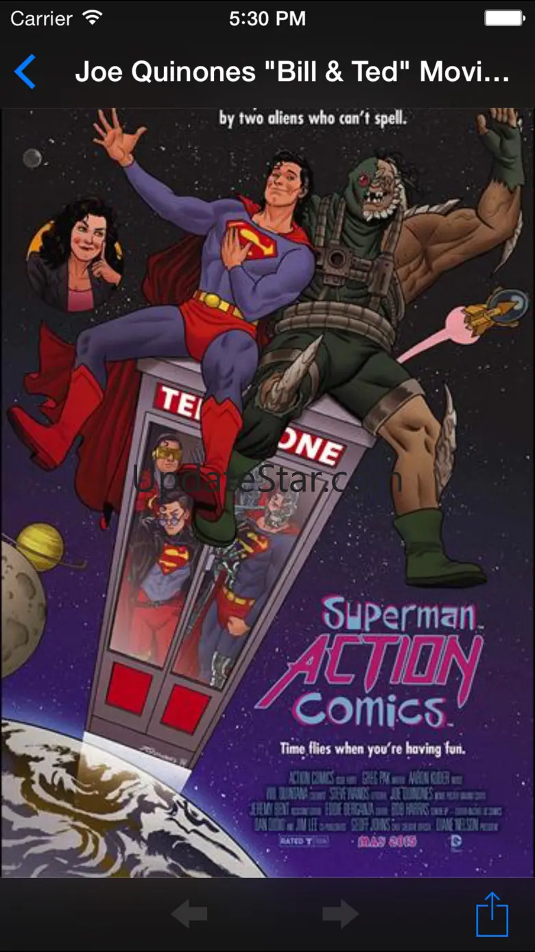 Comic Collector Live 1.12.4