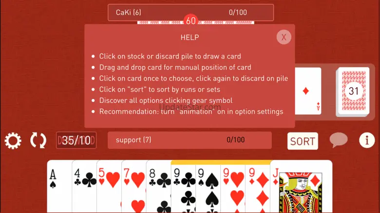 Pro Rummy 4.0