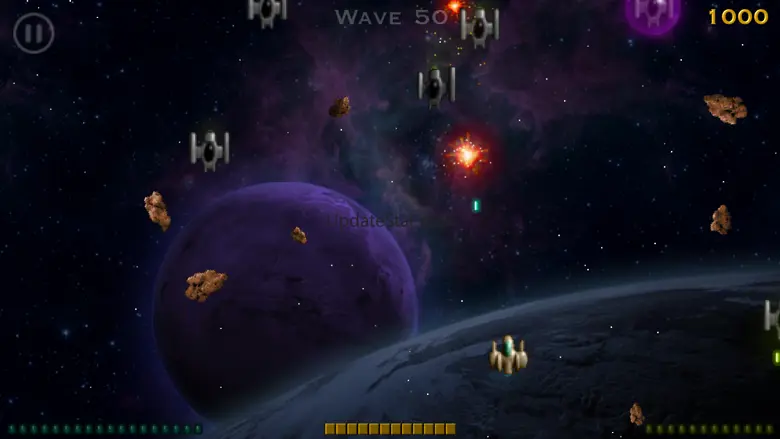 Meteor Storm Classic 1.7