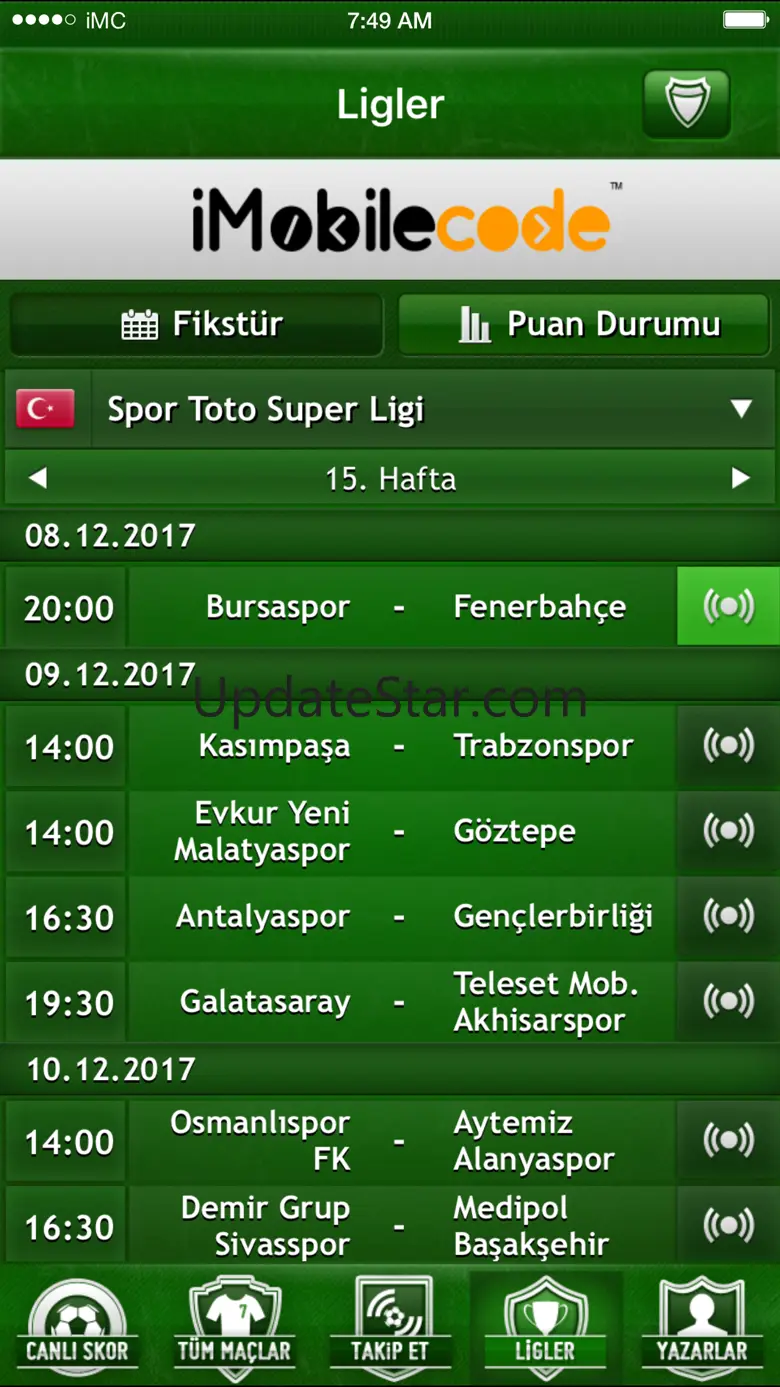 Skor 2.4