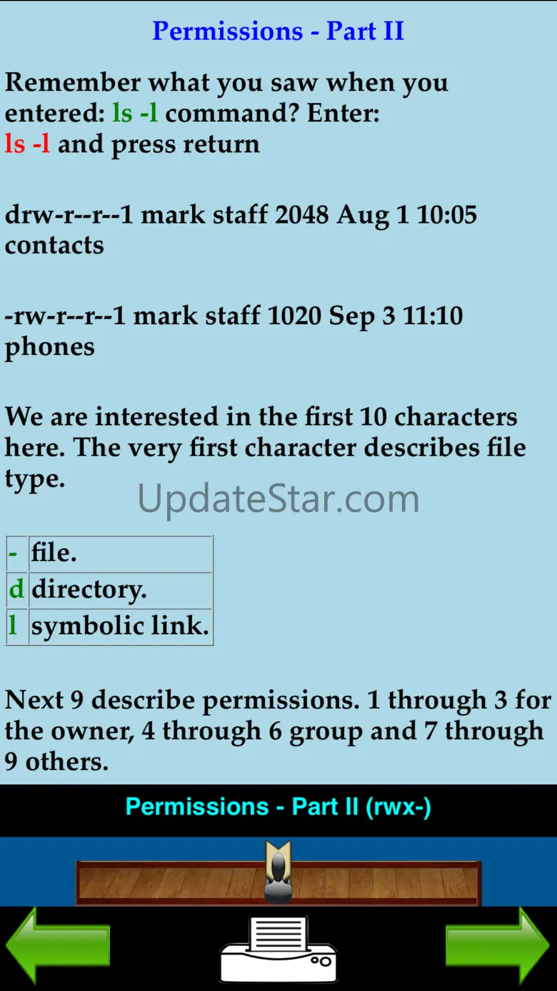 Practical UNIX Linux 2011.1.1