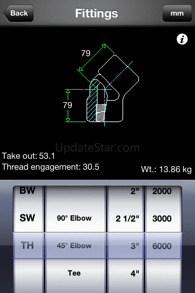 Pipe Fittings 2.2
