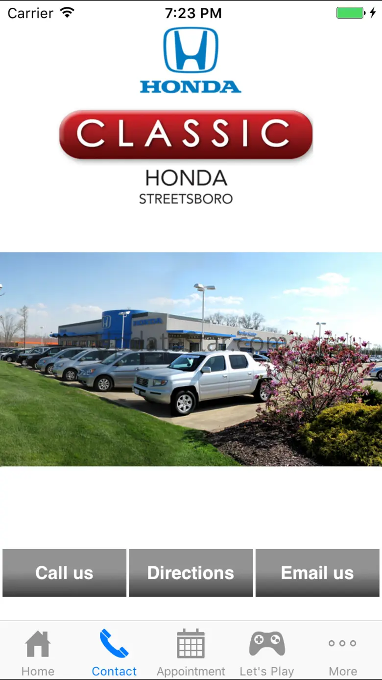 CLASSIC HONDA OID213184