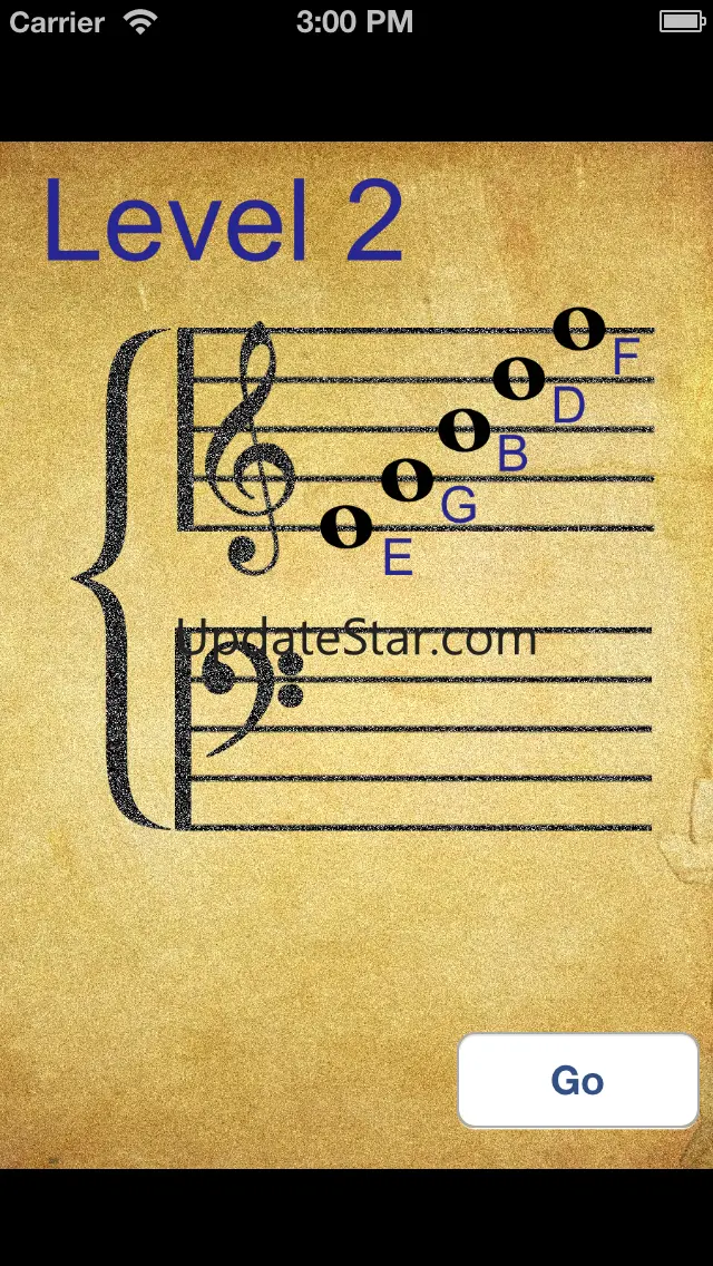 Note Training 2.2.1
