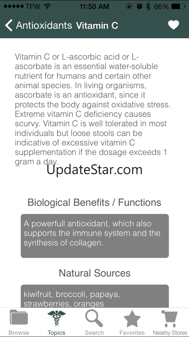 Supplements Guide 4.0
