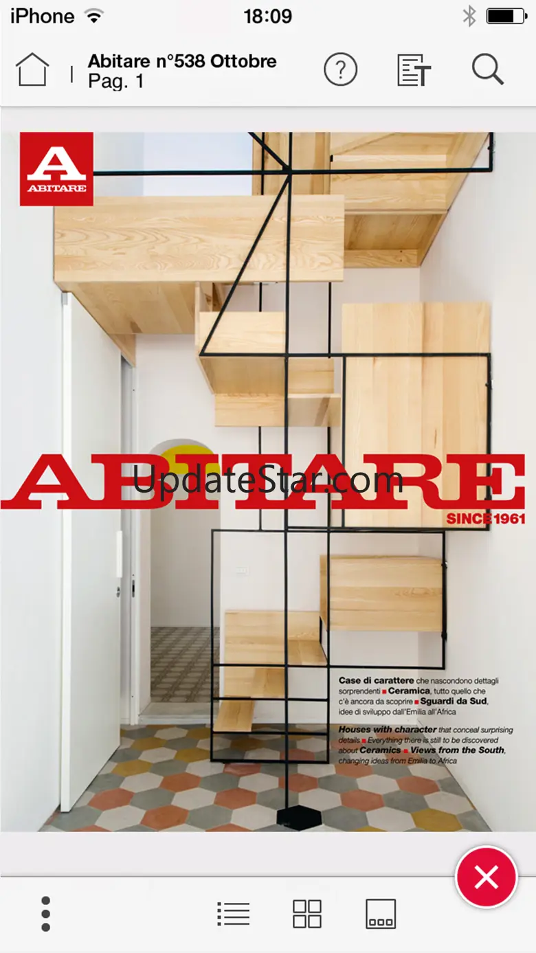 Abitare Digital Edition 9.3