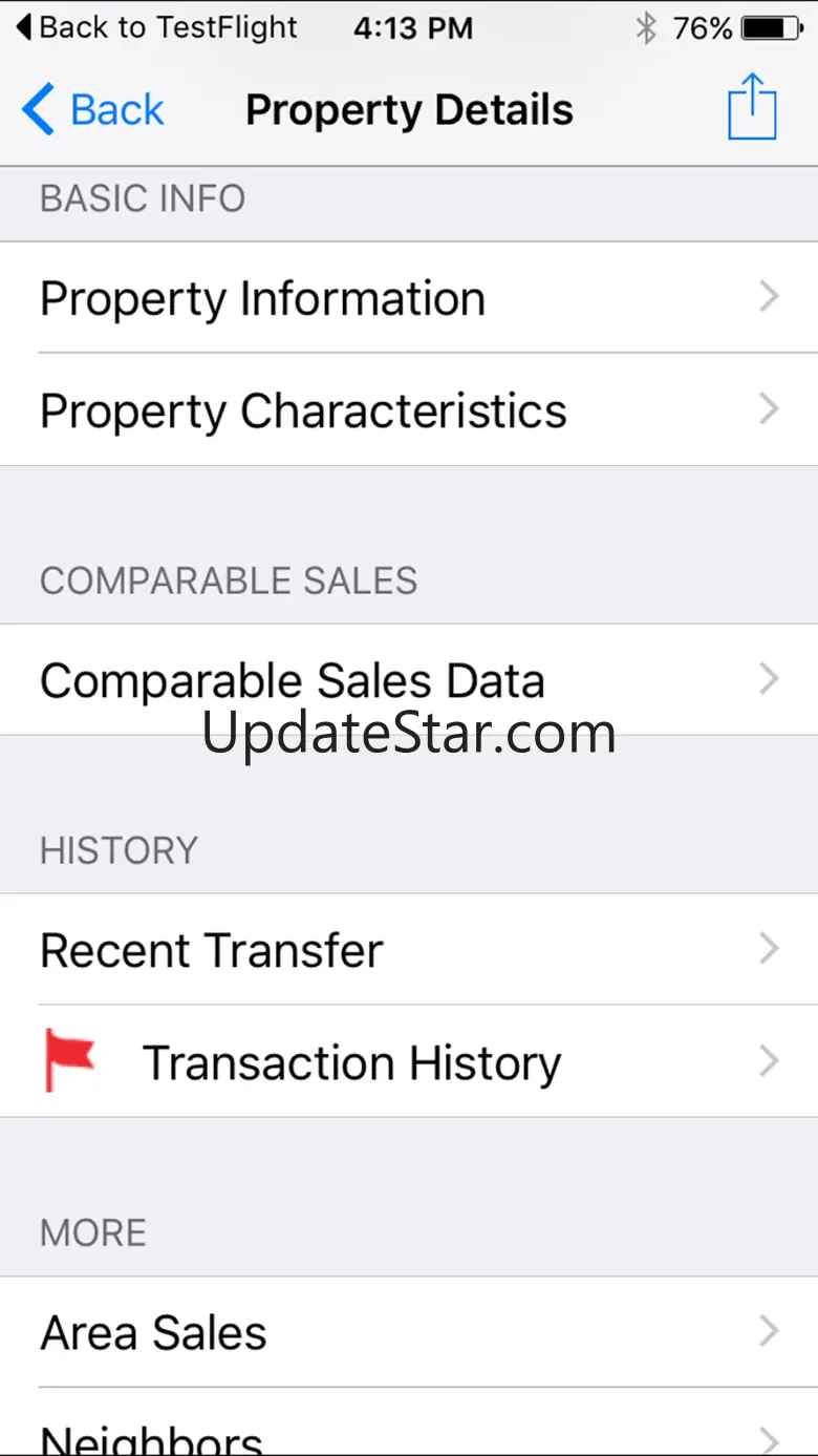 Corinthian Mobile 4.5.2